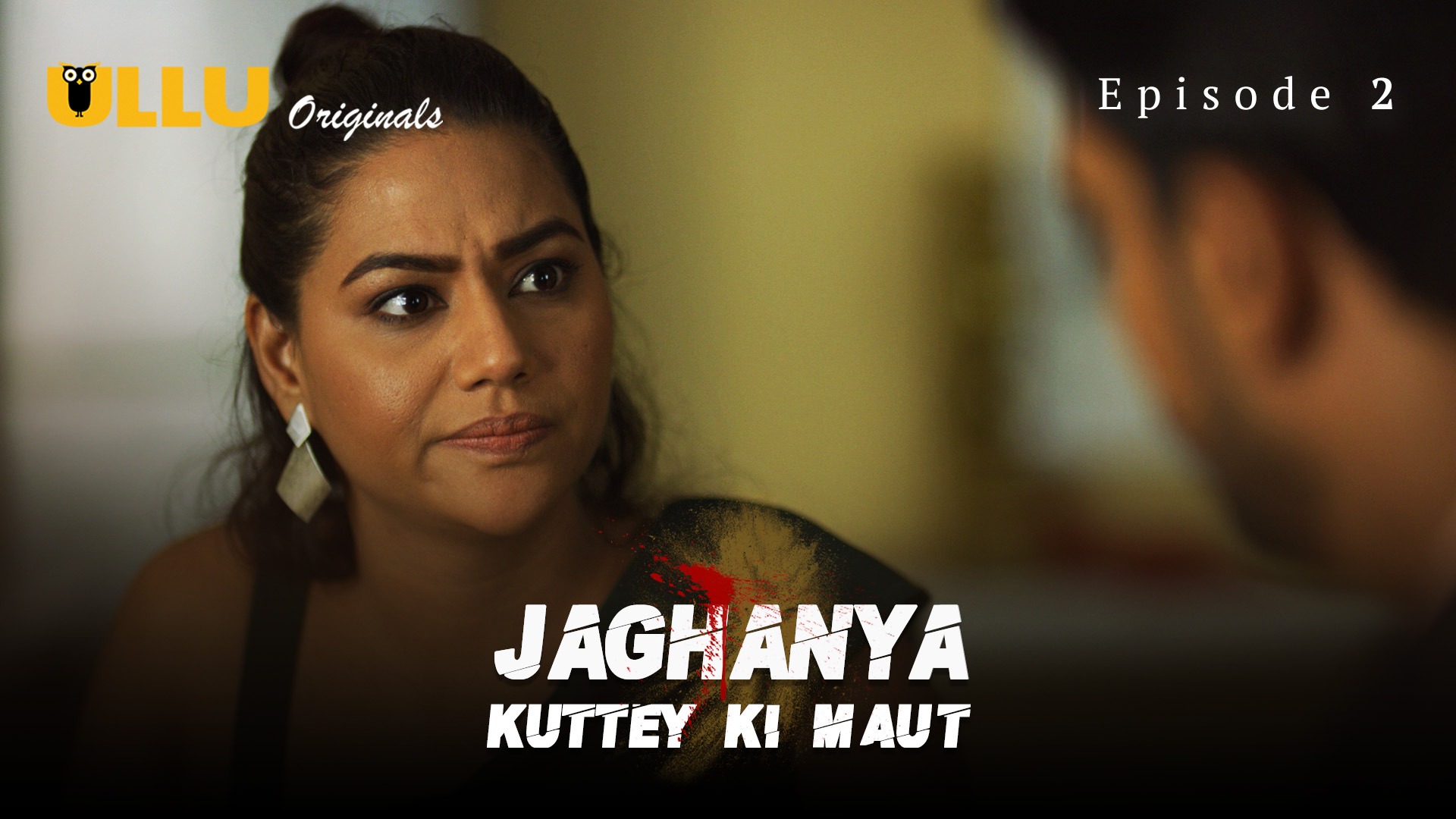 Jaghanya Kuttey Ki Maut E02 ULLU Hot Web Series