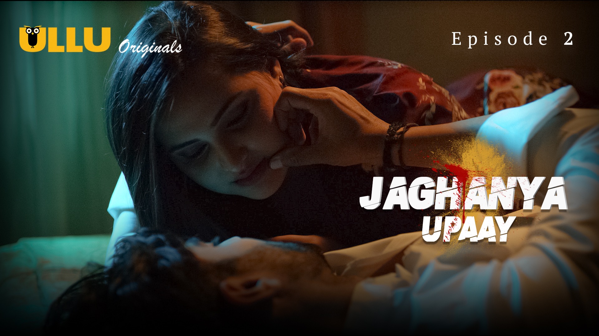 Jaghanya Upaay E02 ULLU Hot Web Series