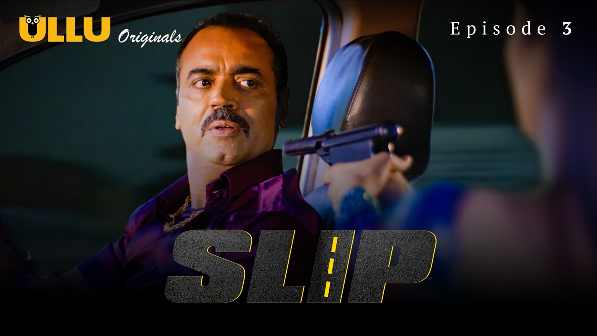 Slip Episode 3 Ullu Hindi Hot Web Series