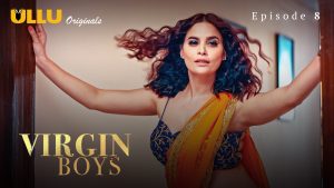 Virgin Boys Ullu All Episode