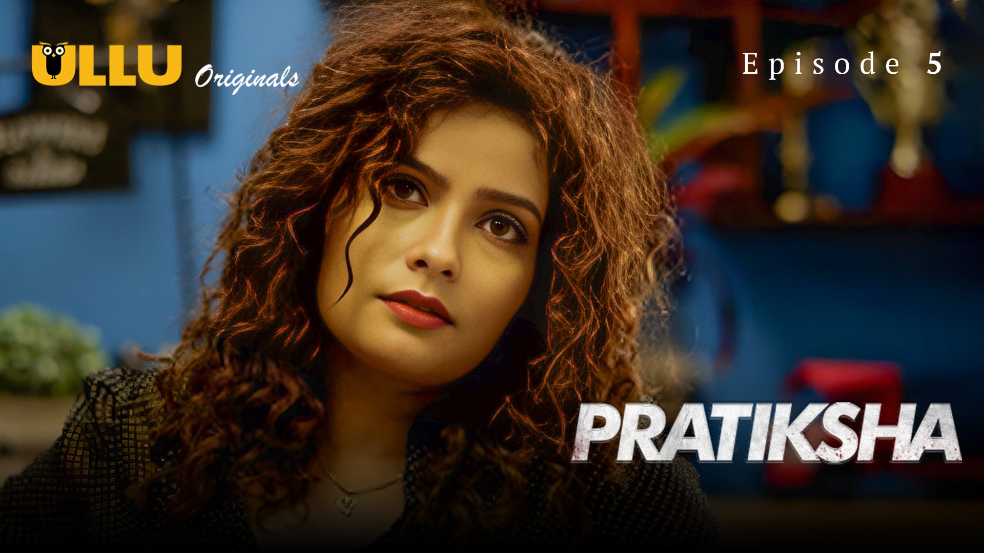 Pratiksha S01 E05 Ullu Hindi Hot Web Series
