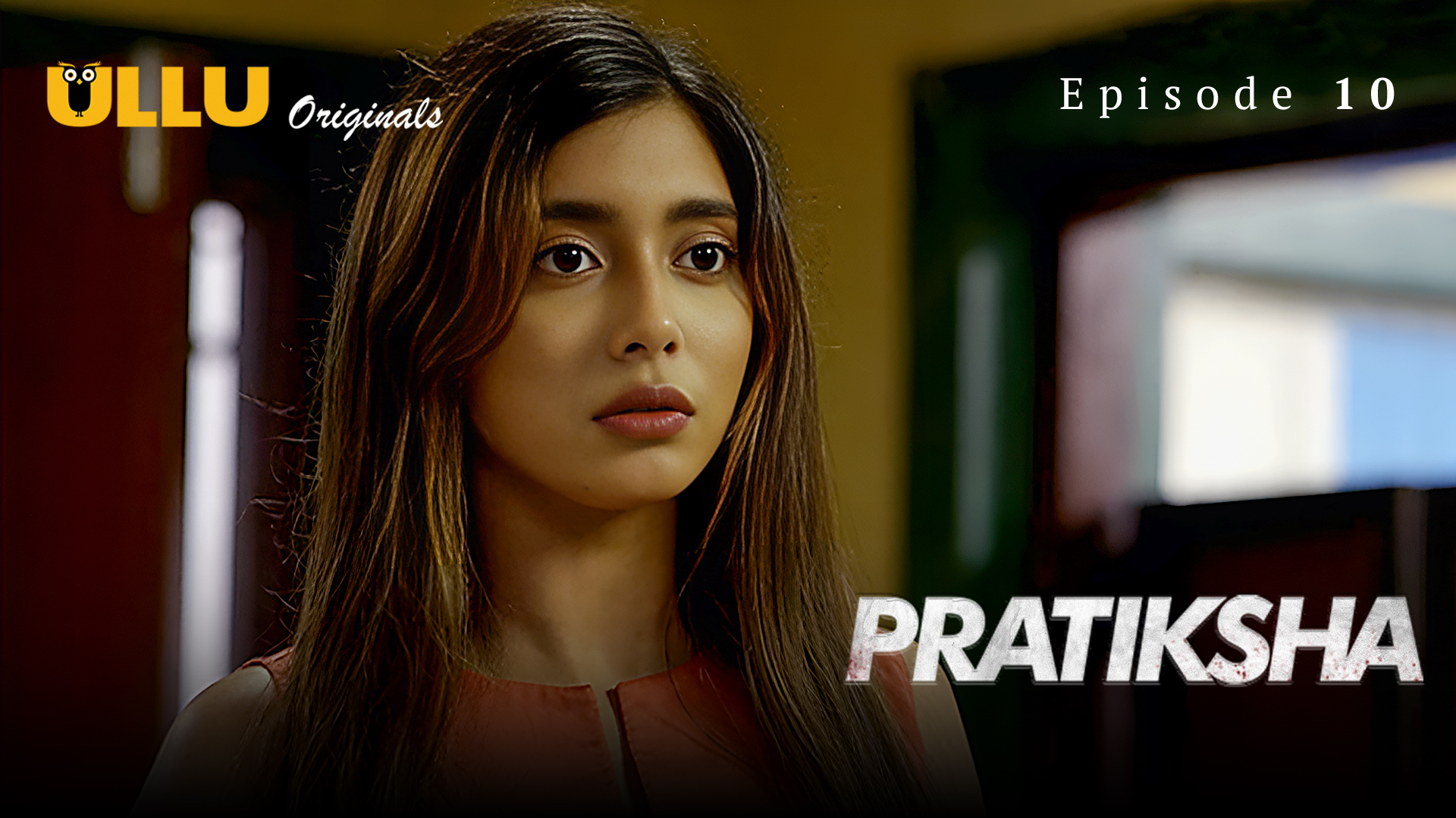 Pratiksha S01 EP10 Ullu Hindi Hot Web Series