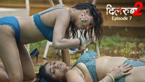 Dilruba Episode 7