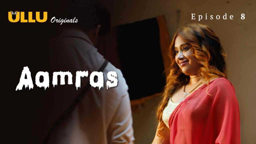Aamras
