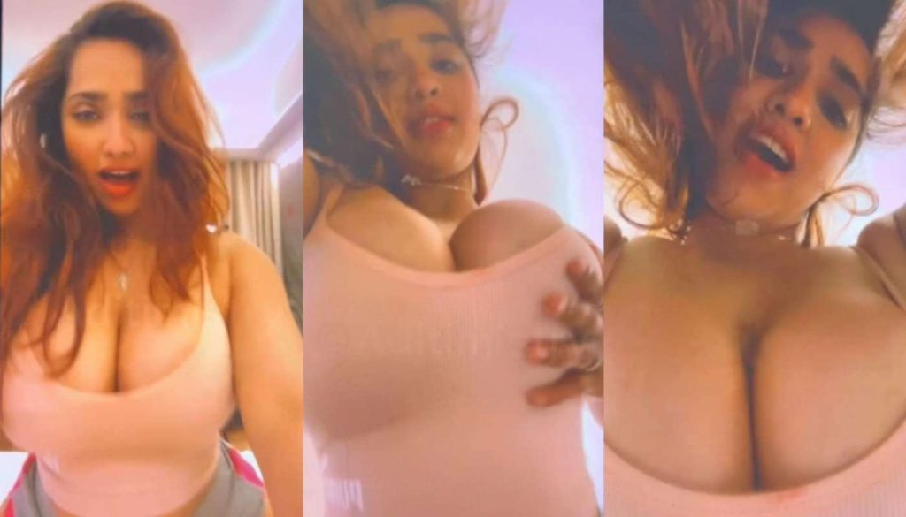 Aditi Mistry