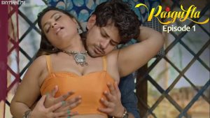 Rasgulla Episode 1