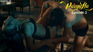 Rasgulla Episode 2