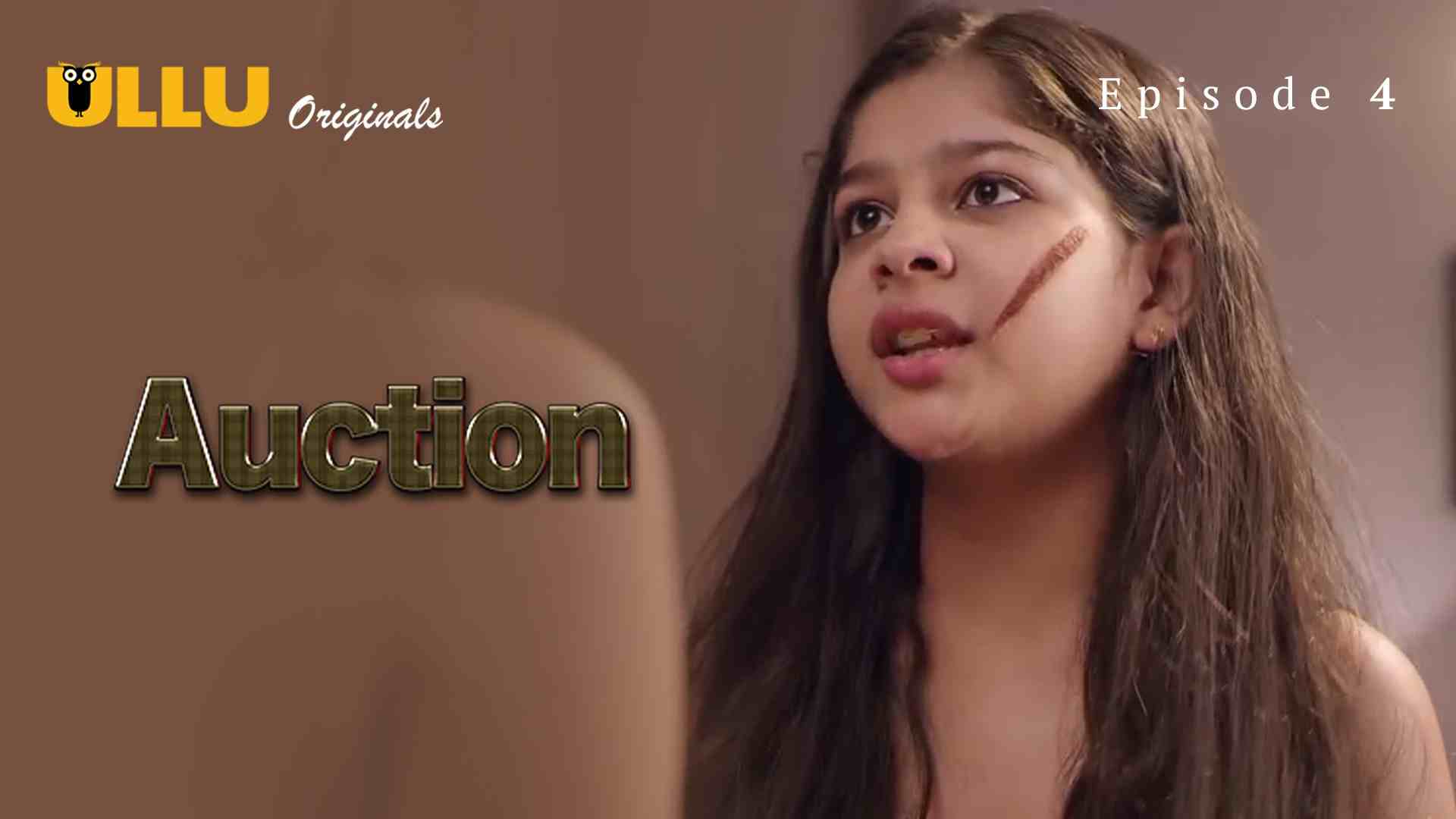 Auction Episode 4