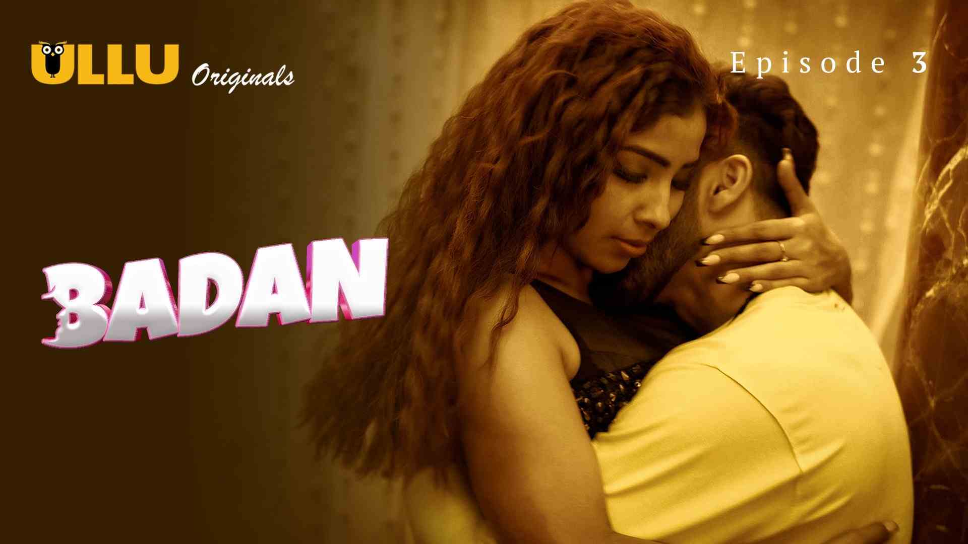 Badan Episode 3