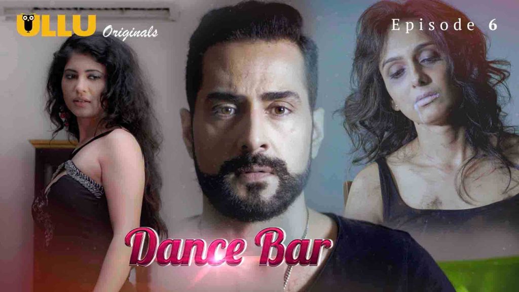 Dance Bar