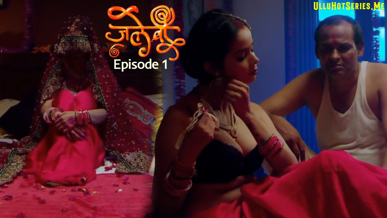 Jalebi Episode 1