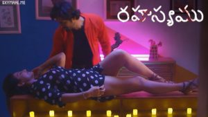 Namasteyflix Hot Short Film
