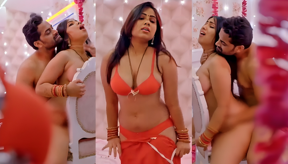 Aishwarya Agarwal