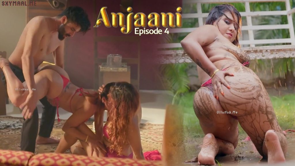 Anjaani