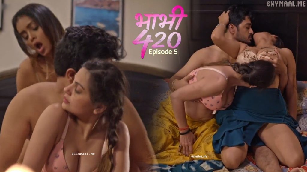 Bhabhi 420