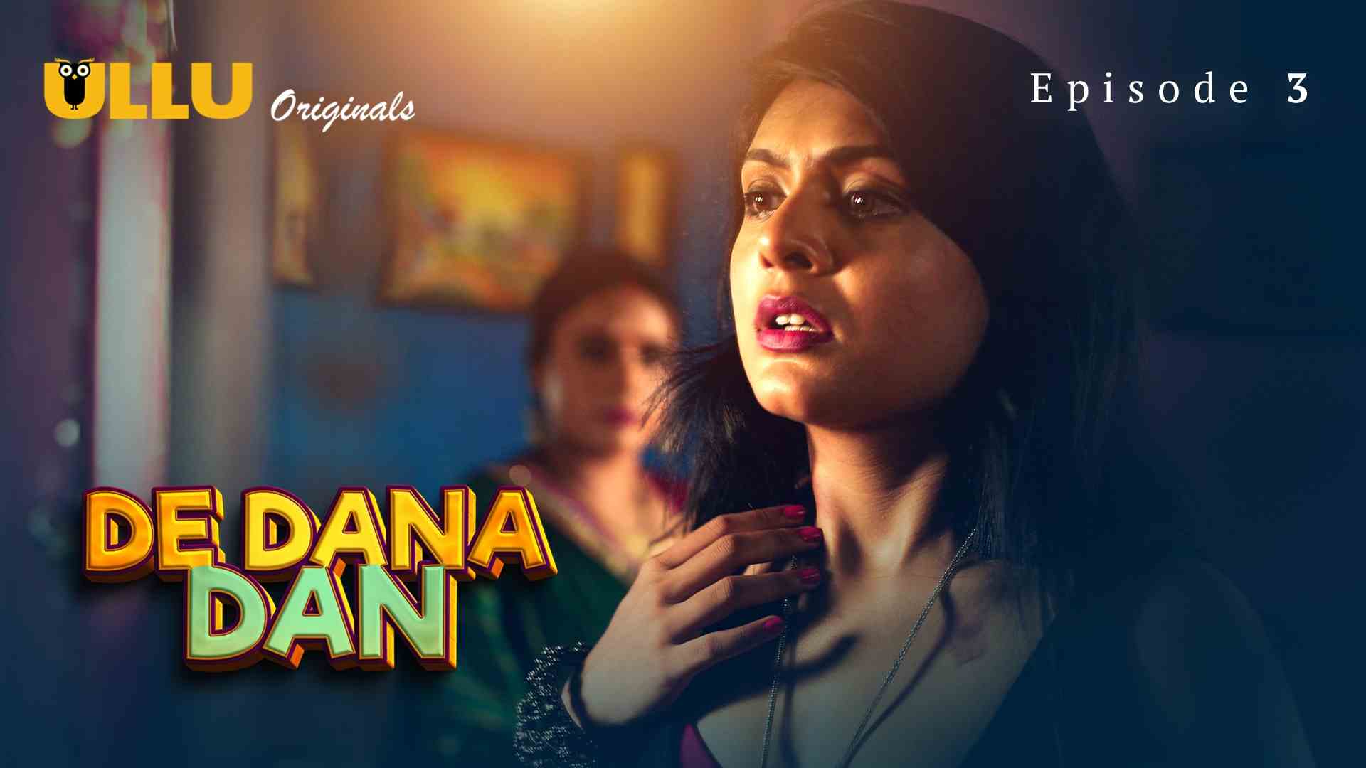 De Dana Dan Episode 3