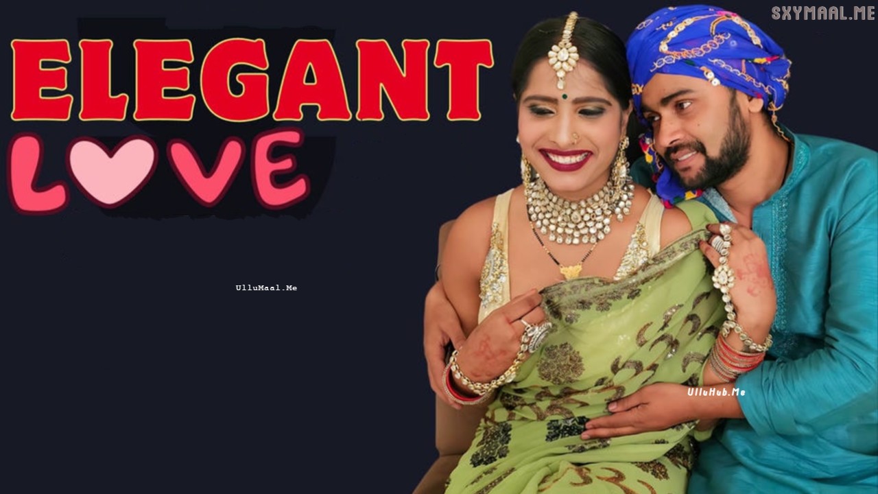 Elegant Love