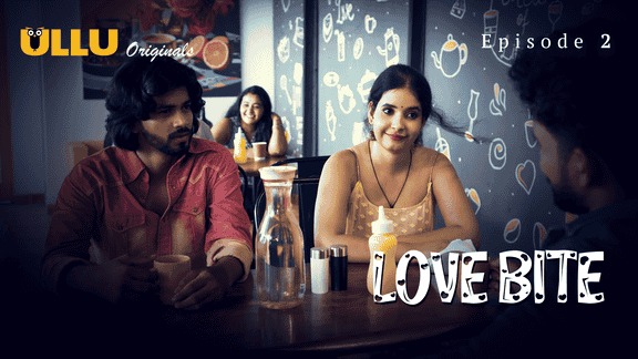 Love Bite Episode 2