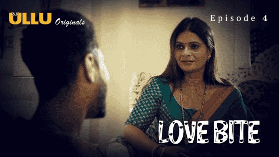 Love Bite Episode 4