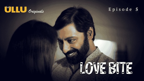Love Bite Episode 5