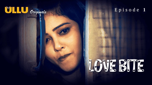 Love Bite Episode 1