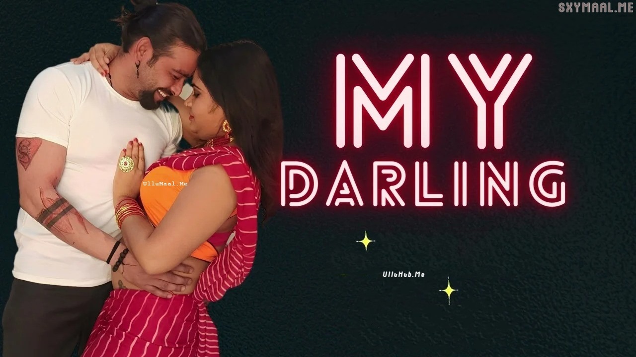 My Darling