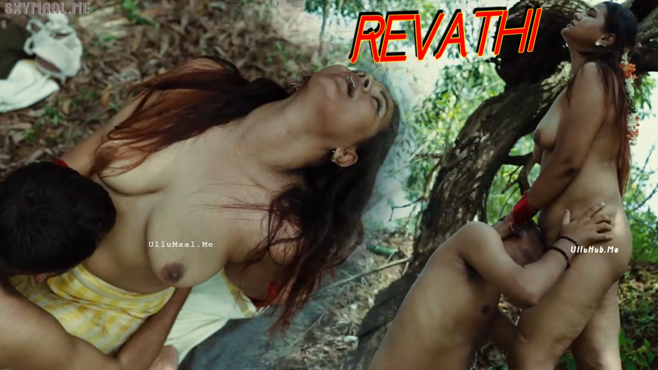 Revathi Hardcore