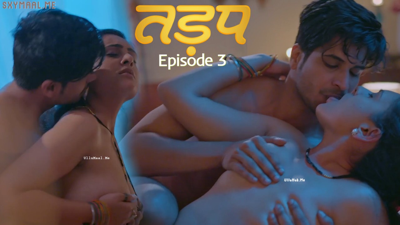 Tadap Episode 3