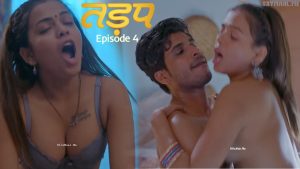 Tadap Episode 4