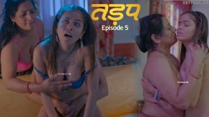 Tadap Episode 5