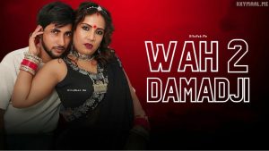 Wah Damad Ji 2