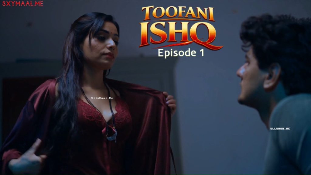 Toofani Ishq