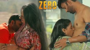 Zero Figure Episode 1