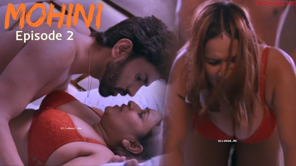 Mohini