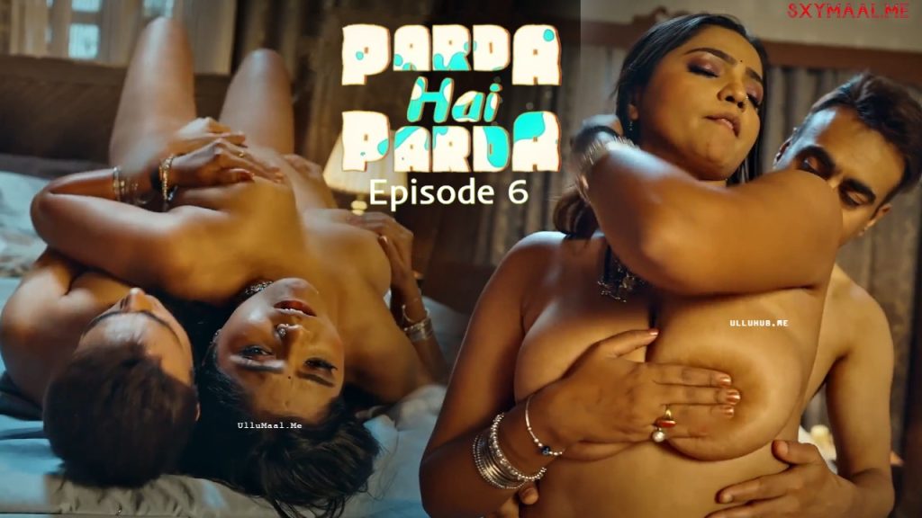 Parda Hai Parda