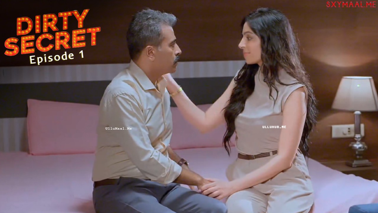 Dirty Secret Episode 1
