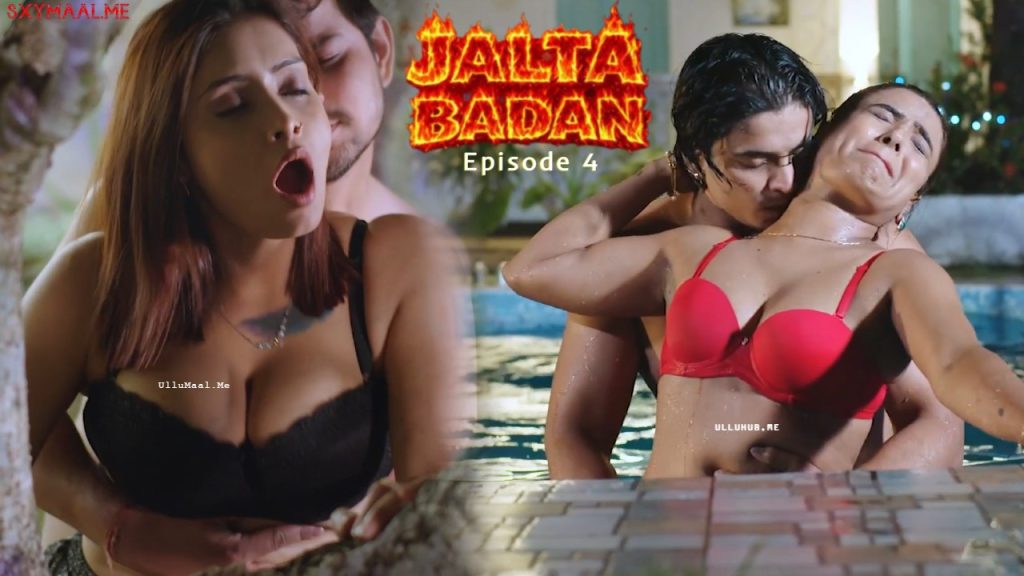 Jalta Badan