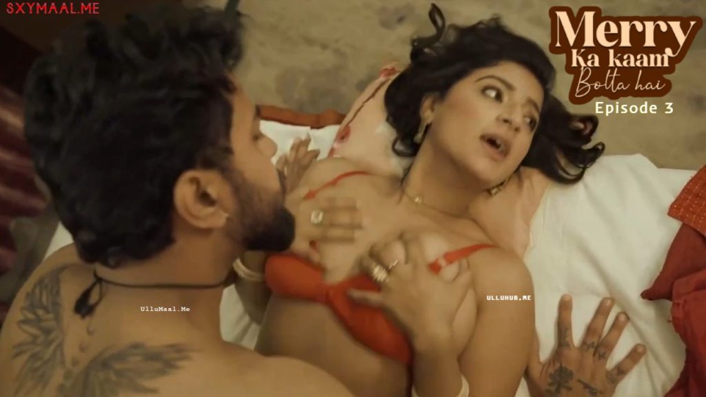 Merry Ka Kaam Bolta Hai
