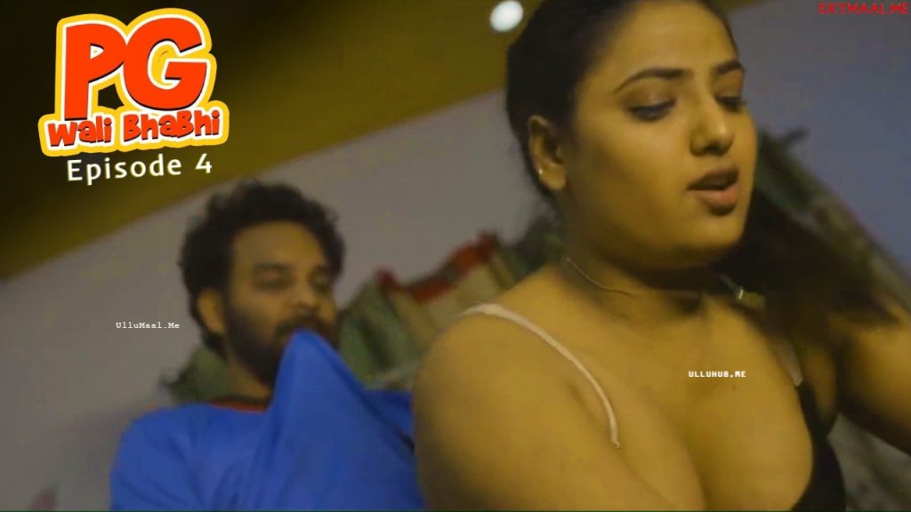 PG Wali Bhabhi