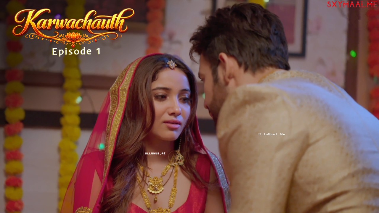 Karwachauth Episode 1