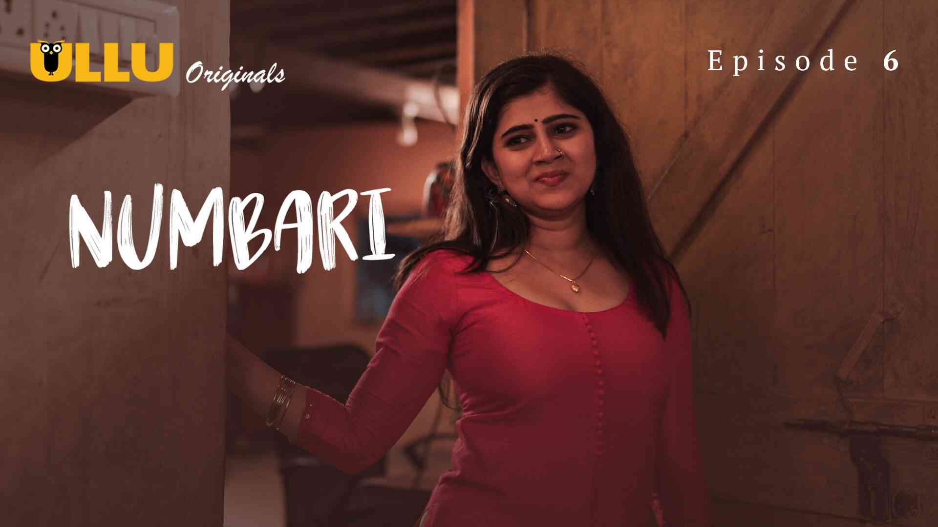 Numbari Episode 6