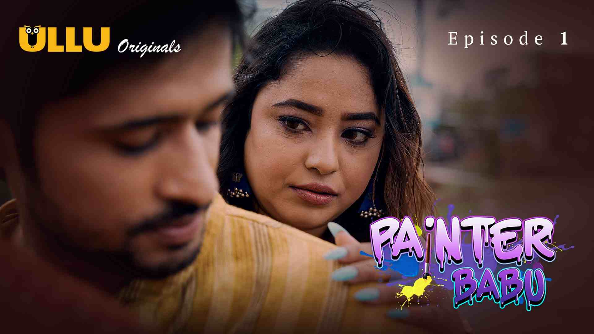 Painter Babu Episode 1