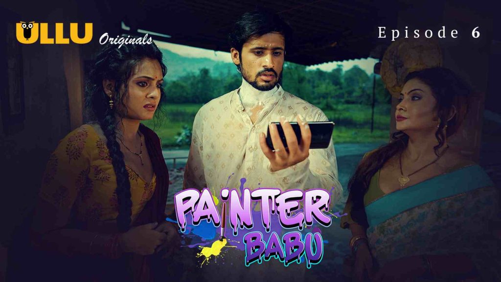 Painter Babu