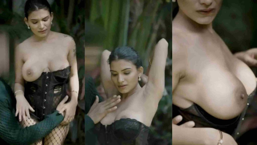 Resmi Nair