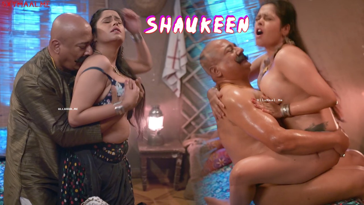 Shaukeen