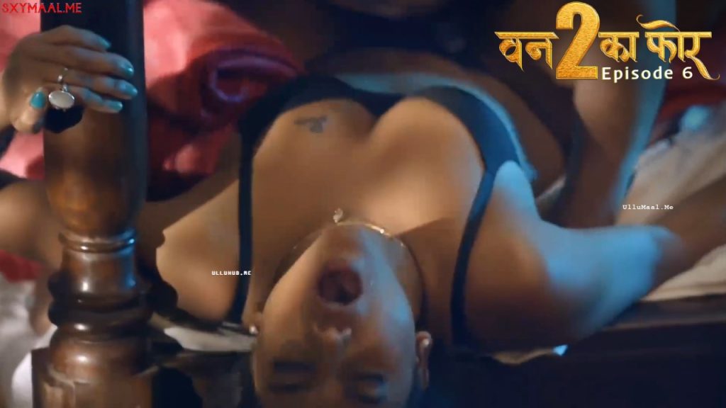 Bharti Jha