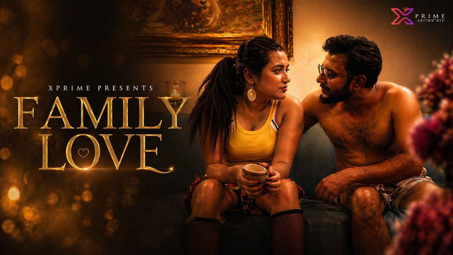 Family Love