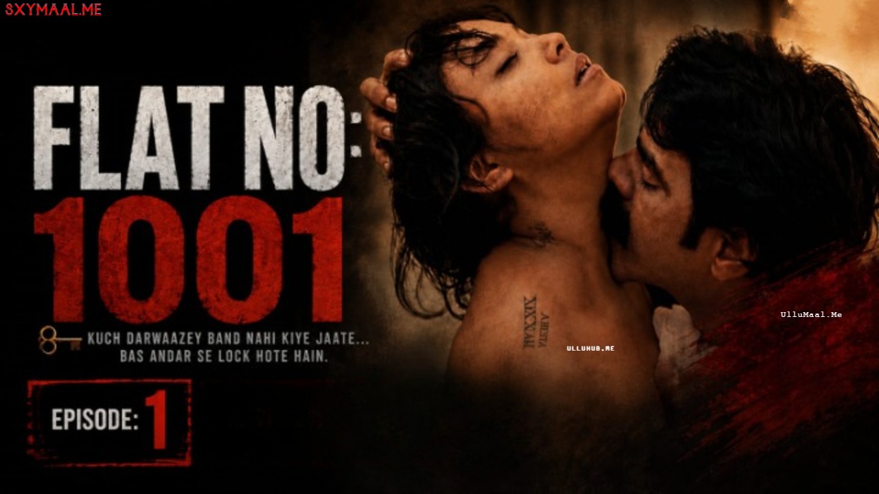 Flat No 1001 Episode 1