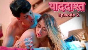 Yaaddasht Episode 2