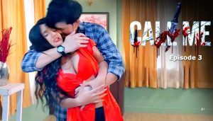 Call Me Episode 3